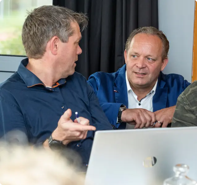 Consultancy – Onderwijs advies