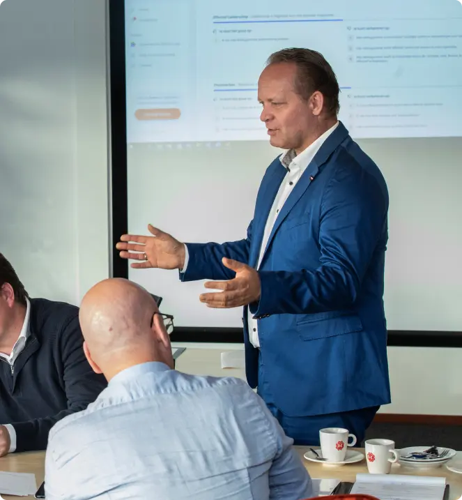 Interim Manager Onderwijs